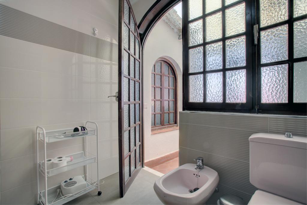 Holiday House Abul Beka ロンダ 部屋 写真