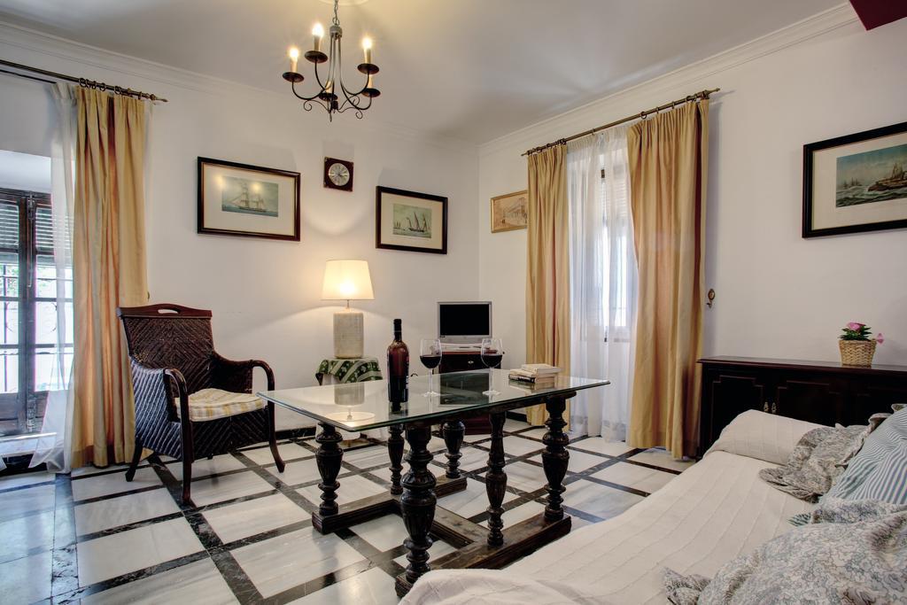 Holiday House Abul Beka ロンダ 部屋 写真