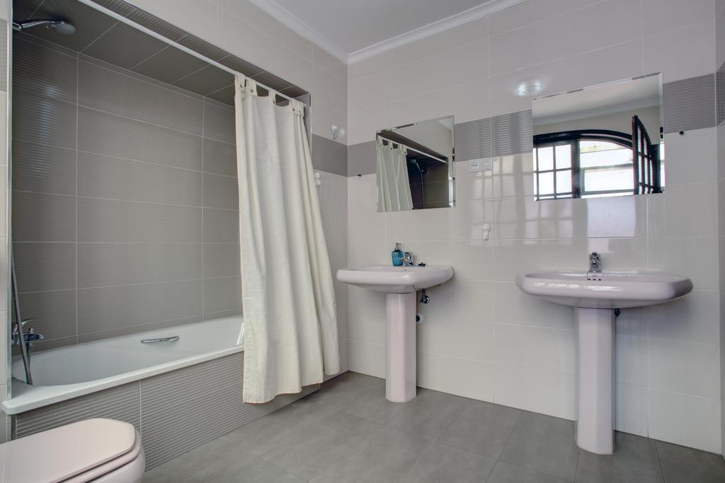 Holiday House Abul Beka ロンダ 部屋 写真