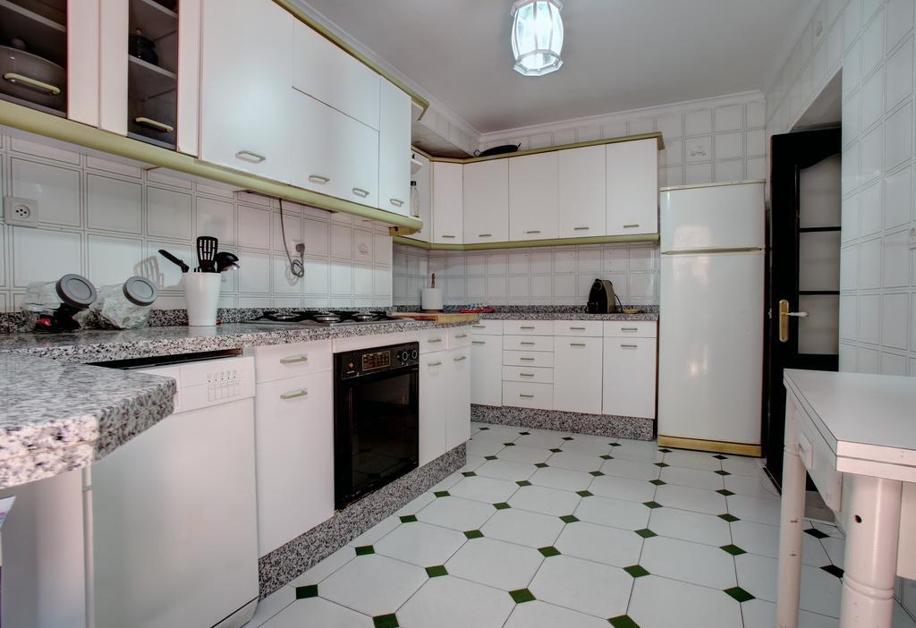 Holiday House Abul Beka ロンダ 部屋 写真