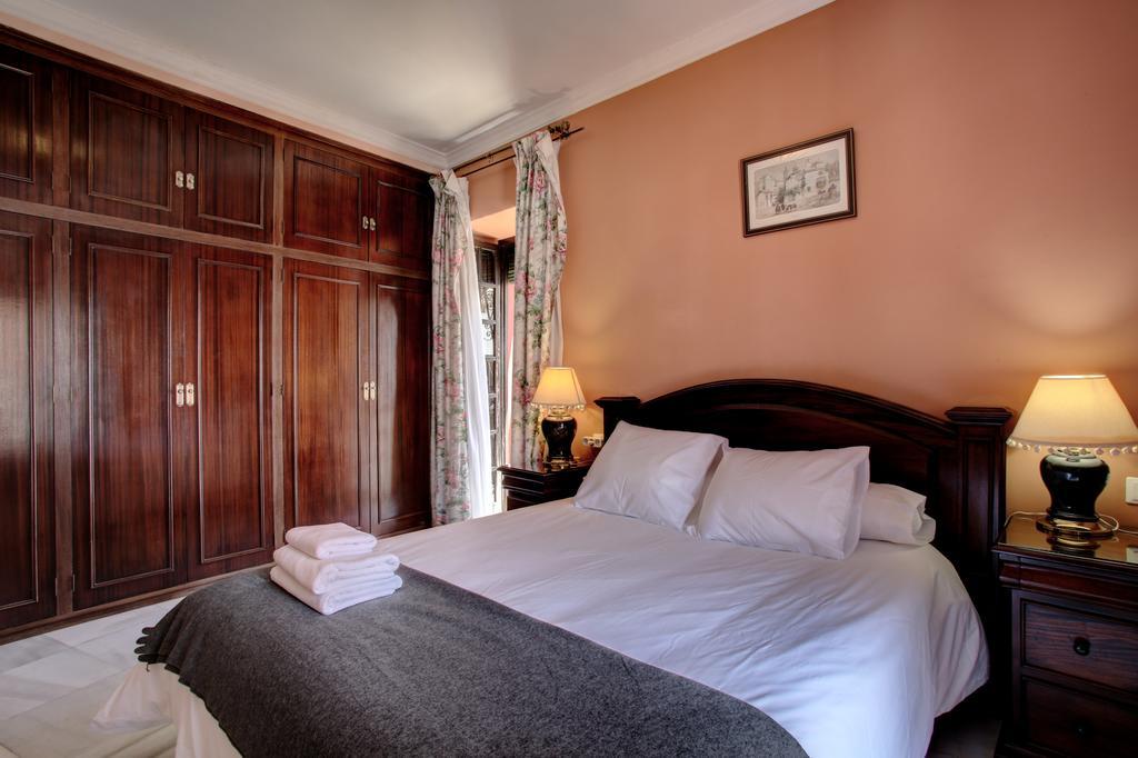 Holiday House Abul Beka ロンダ 部屋 写真