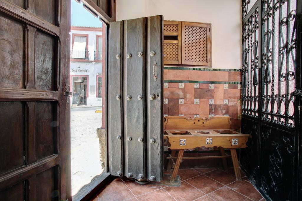 Holiday House Abul Beka ロンダ 部屋 写真