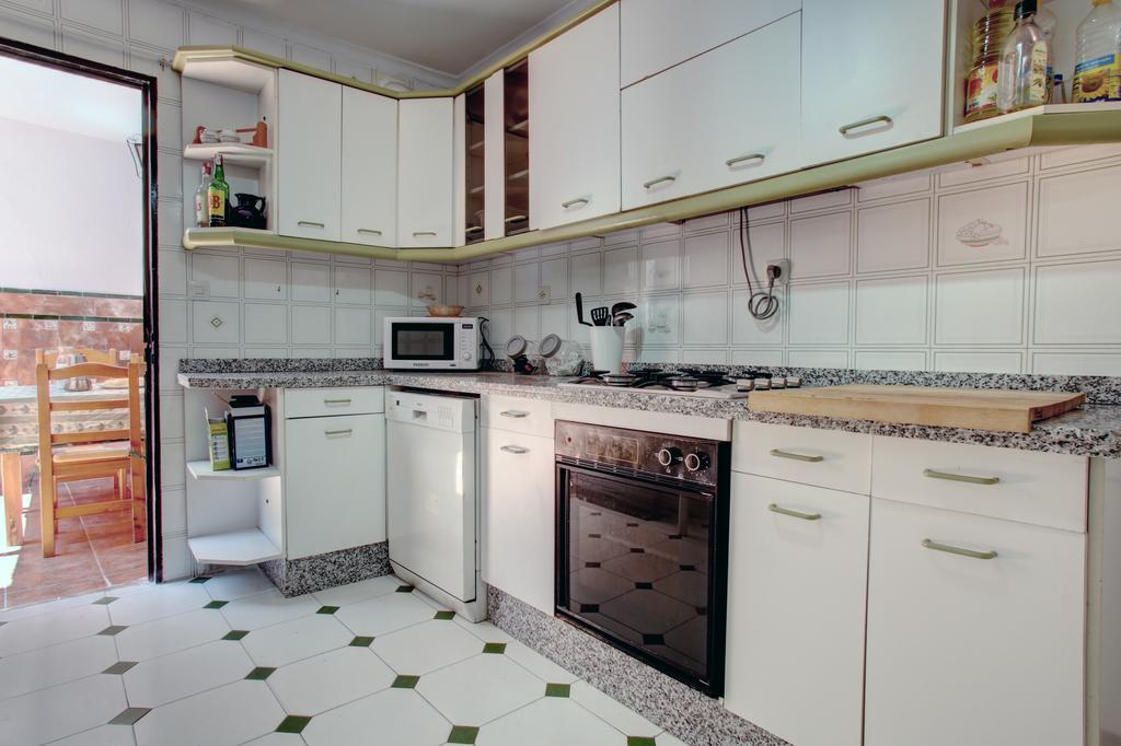 Holiday House Abul Beka ロンダ 部屋 写真