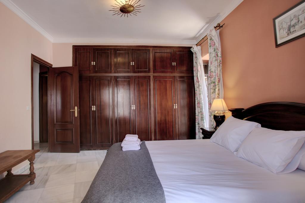 Holiday House Abul Beka ロンダ 部屋 写真