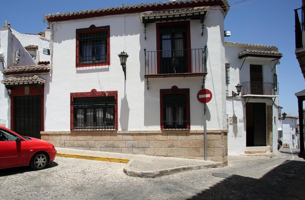 Holiday House Abul Beka ロンダ 部屋 写真